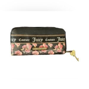 Vintage Juicy Couture Wallet.